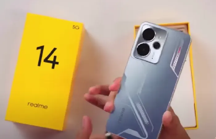 Realme sebentar lagi akan meluncurkan produk terbarunya, yaitu Realme 14 5G di pasar Indonesia.