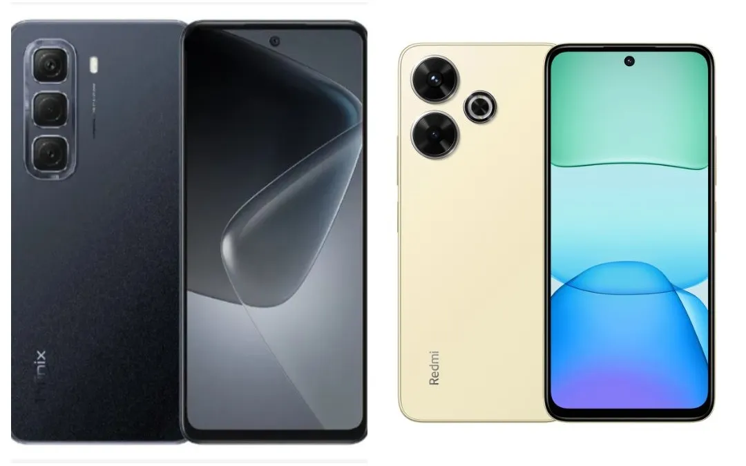 Di kelas sejutaan, Xiaomi Redmi 13 dan Infinix Hot 50 4G hadir sebagai dua opsi menarik dengan segudang keunggulan masing-masing.