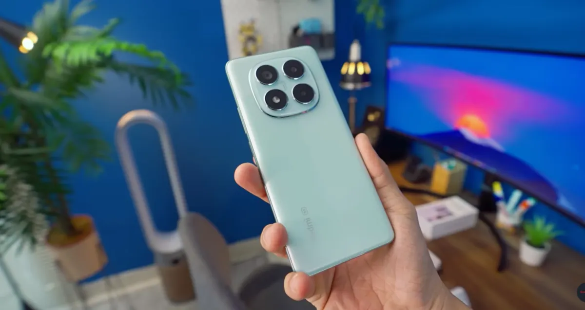Redmi Note 14 Pro 5G, Salah Satu HP Xiaomi yang Turun Harga.