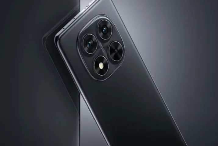 Redmi Note 14 Pro 5G.