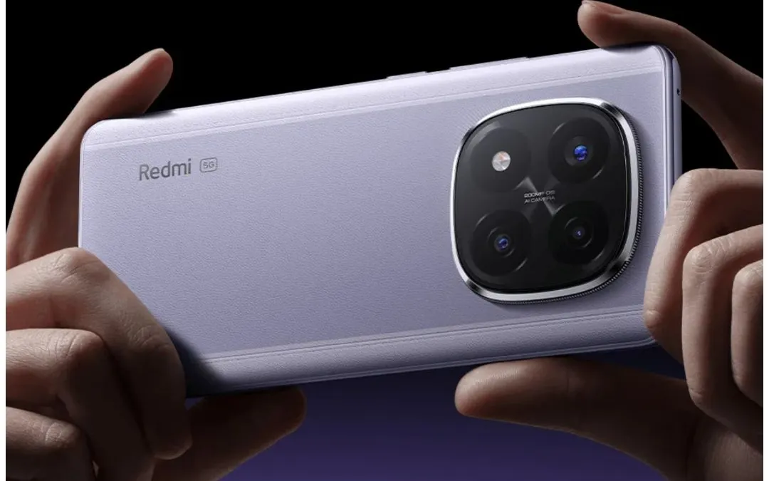Illustrasi.  Redmi Note 14 Pro Plus Punya Spesifikasi Kamera yang Unggul hingga Cetak Skor AnTuTu