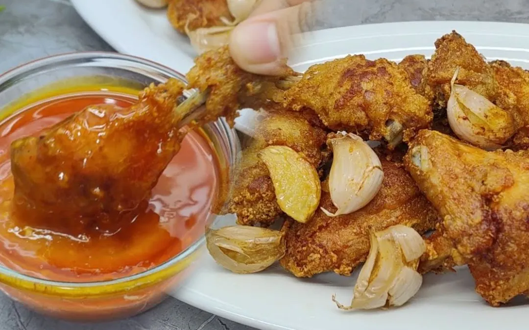 Menyiapkan menu sahur sederhana dan anti ribet sangat cocok bagi Anda yang tidak memiliki waktu banyak dalam menyiapkan hidangan.