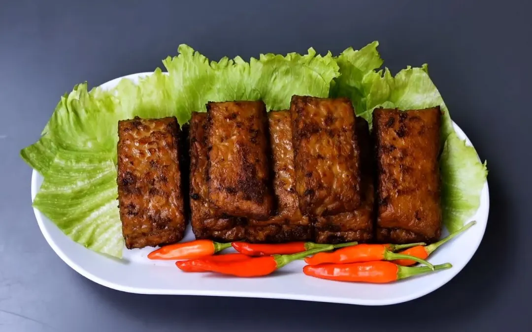 Memasak menu sahur sederhana, praktis, dan sehat juga menjadi hal yang bisa Anda lakukan setiap harinya.