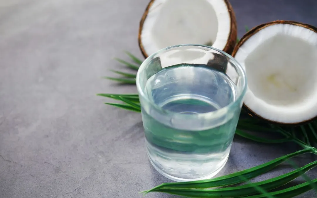 Illustrasi. 5 Rekomendasi Minuman Jaga Energi saat Lebaran 