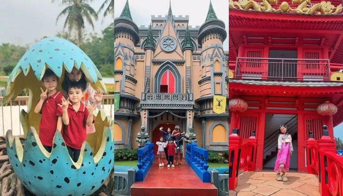 Tak hanya puncak, Bogor juga memiliki banyak tempat wisata yang menarik dan instagramable. Berikut ini adalah 11 rekomendasinya