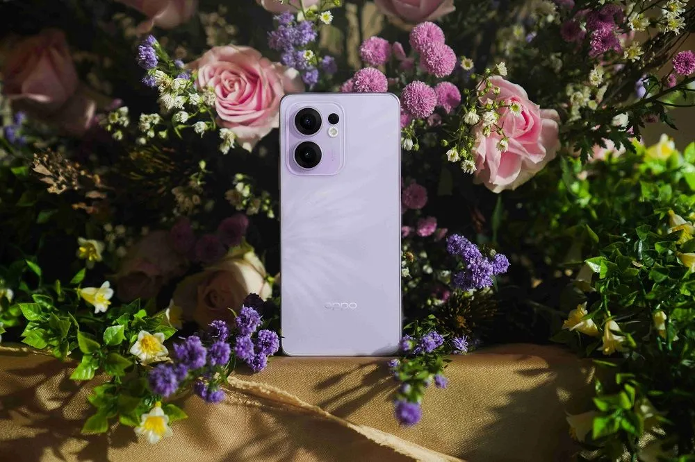 Oppo Reno 13F 5G telah hadir pada Januari 2025, dengan membawa desain cantik dan fitur canggih yang menarik perhatian pengguna