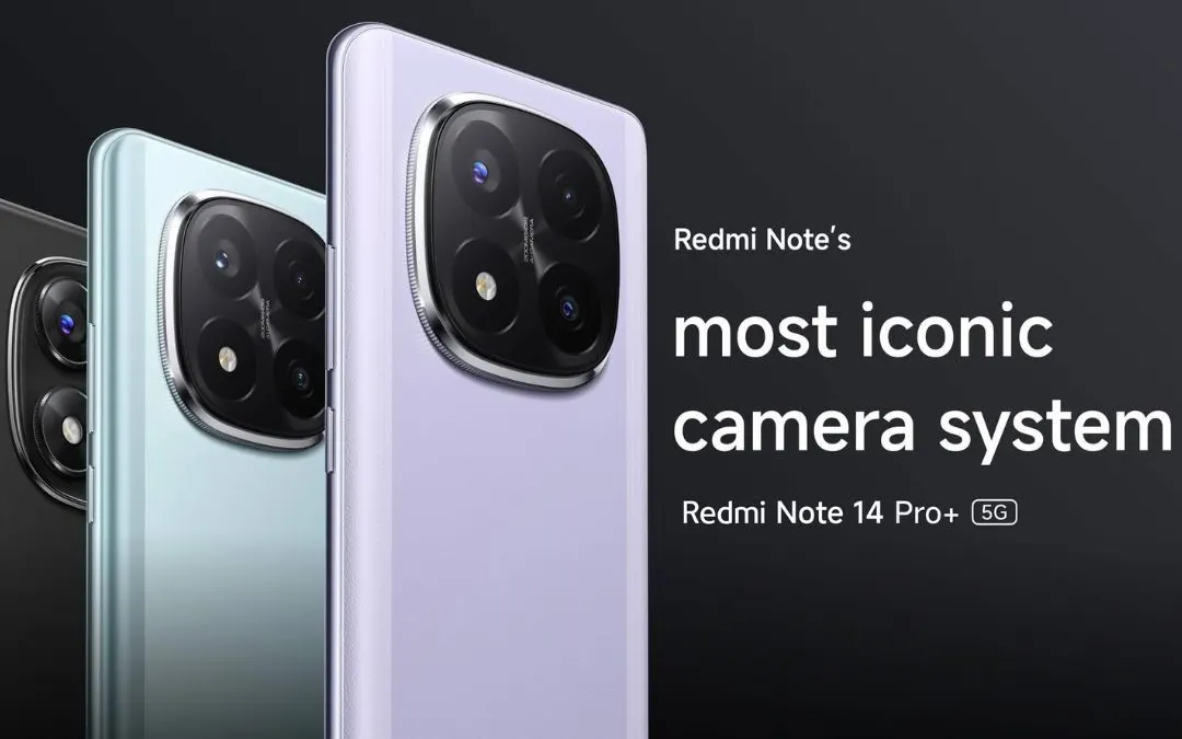Illustrasi. Review Redmi Note 14 Pro Plus 5G, Cek Spesifikasi Lengkapnya