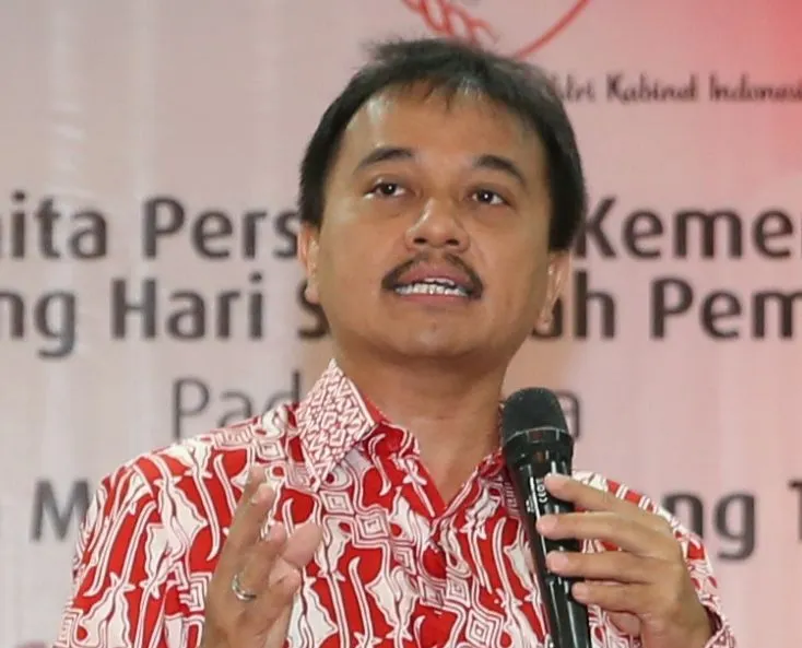 Roy Suryo Buka-bukaan dan Pamer Surat Undangan Pemeriksaan Polisi: Penyidik Kaya Bingung