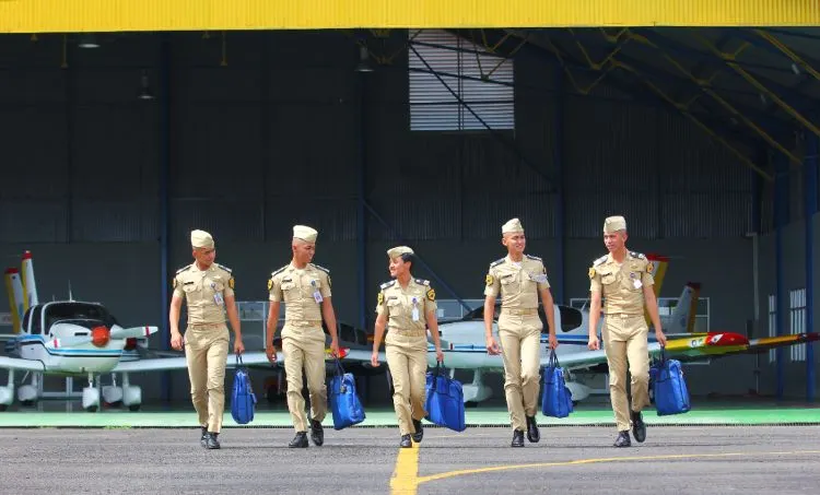 SIPENCATAR Taruna Lingkungan Kementerian Perhubungan.