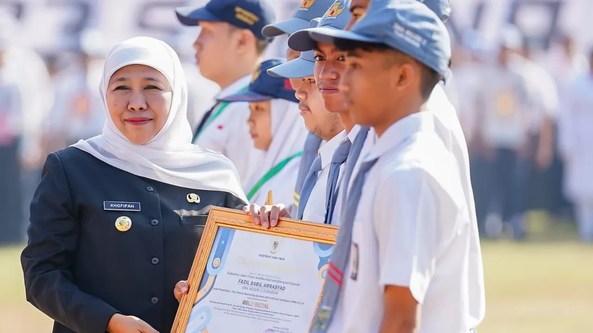 Tidak Perlu Khawatir Menganggur! Ini 6 SMK di Probolinggo yang Menjamin Masa Depan Siswanya