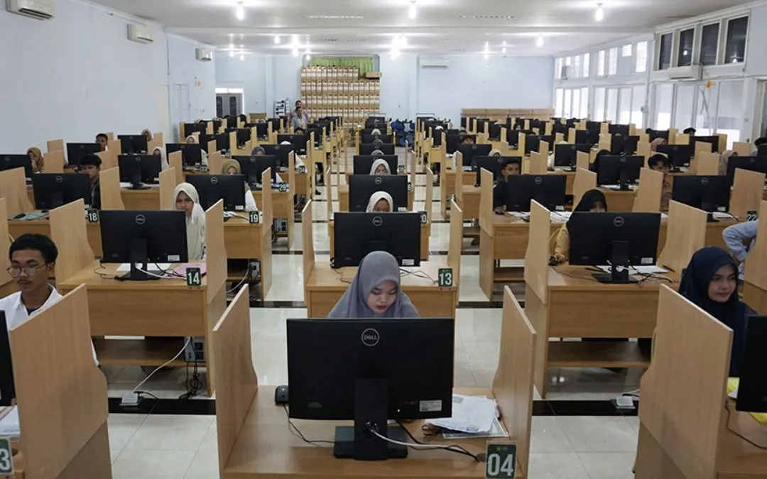 Pengumuman SNBT 2025 Rilis 28 Mei, Ini Cara Cek Hasil UTBK dan Link Resminya