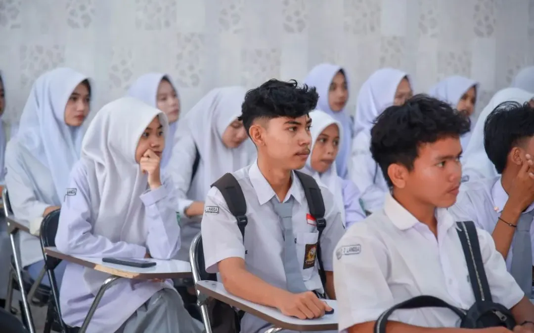 SMK Mana yang Paling Menjanjikan di Jakarta? Ini Daftar Lengkap untuk SPMB 2025, Nomor 2 Punya Studio TV Sendiri!