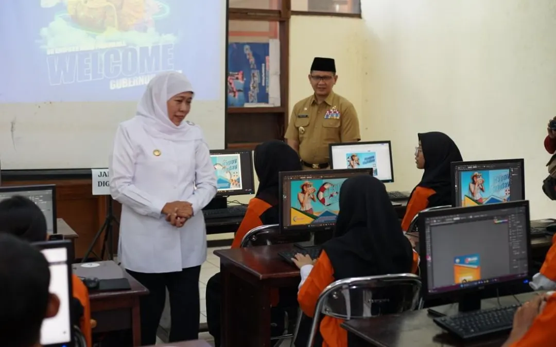 Tak Lolos Tahap 1? Ini Peluang Daftar Ulang di SPMB Jatim 2025 dan Tips Pilih Sekolah yang Sama
