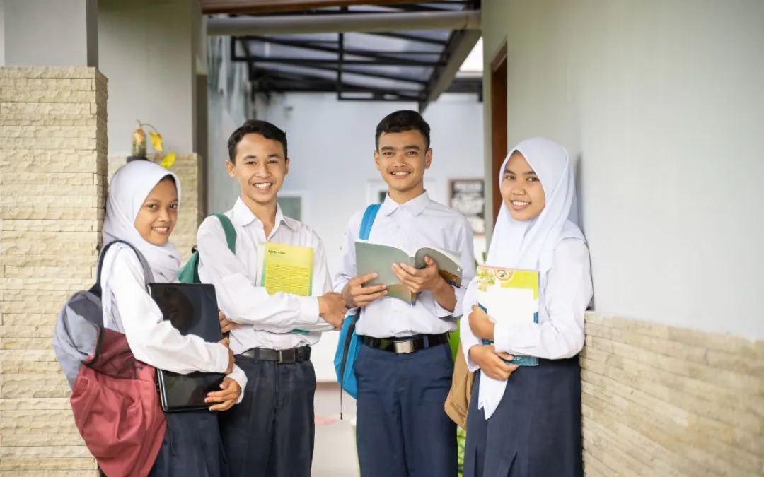 Pengumuman Hasil SPMB Jawa Barat Tahap 2 dan Prosedur Daftar Ulang, Panduan Lengkap untuk Calon Peserta Didik Baru