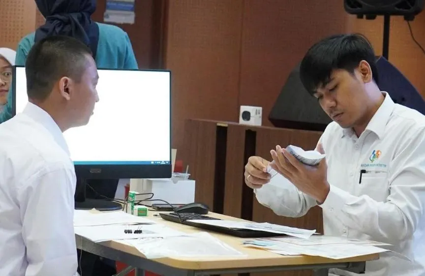 Sekolah Kedinasan STIS Buka Pendaftaran Tahun Ajaran 2025/2026, Ini Syarat, Jalur Masuk, dan Prodi yang Tersedia
