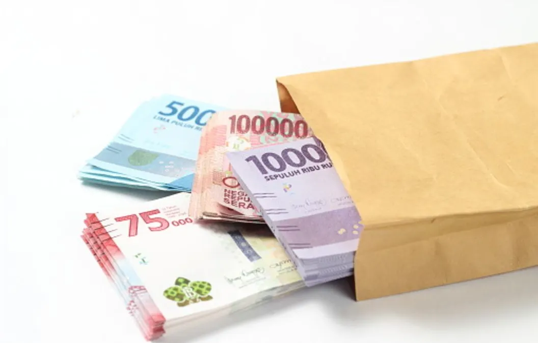 Illustrasi. Politik uang di era pilkada serentak