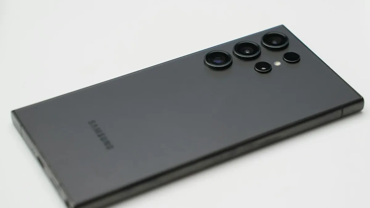 Wajib Coba! Rahasia HP Samsung Tetap Ngebut, Cara Hapus Cache dalam Hitungan Detik Tanpa Aplikasi