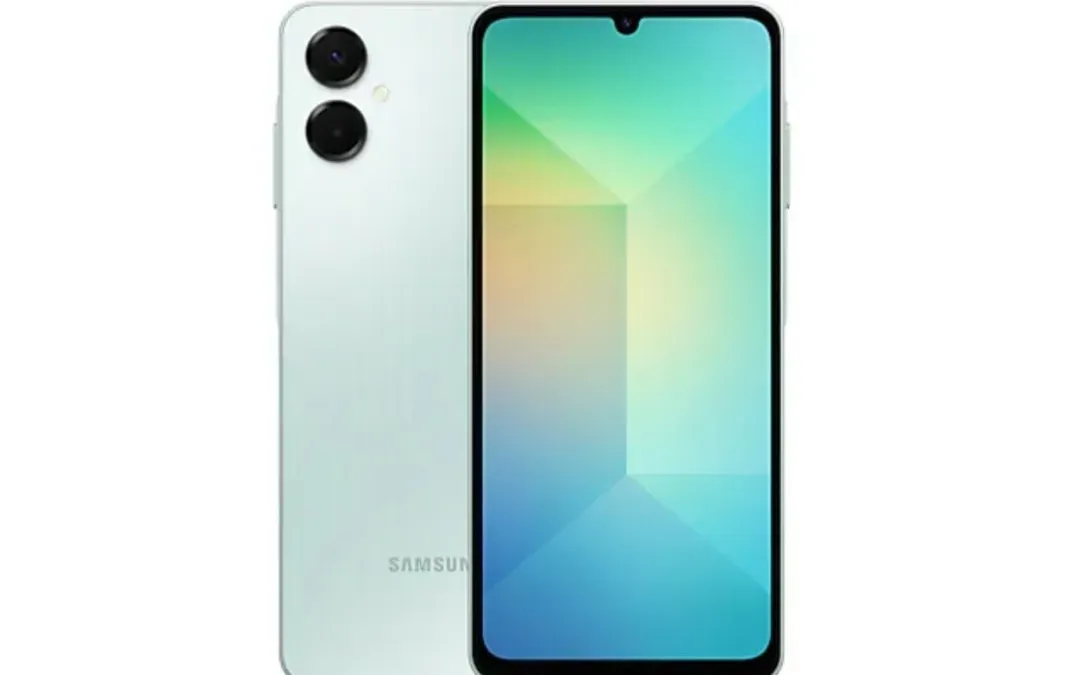 Menjelang momentum Lebaran 2025, Samsung resmi meluncurkan smartphone harga budget terbaru, Samsung Galaxy A06 5G.