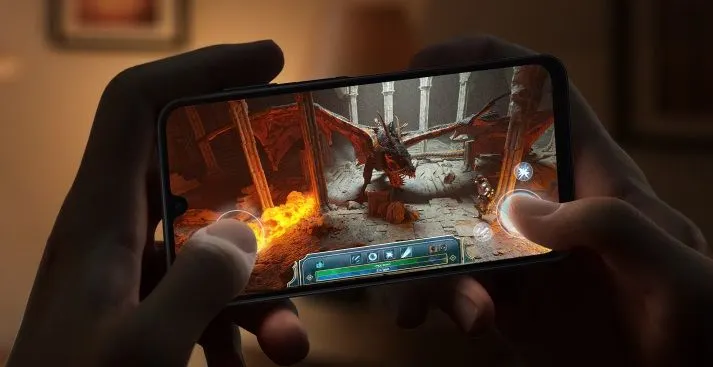 Samsung Galaxy A16 4G hadir sebagai smartphone yang mengaburkan batas antara entry level dan mid range. Harganya hanya Rp 3 jutaan.