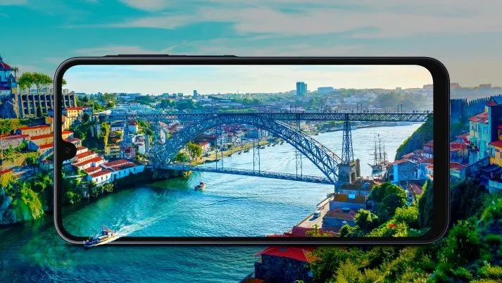Dari sisi desain, Samsung Galaxy A16 4G memiliki beberapa kekurangan yang cukup mencolok.