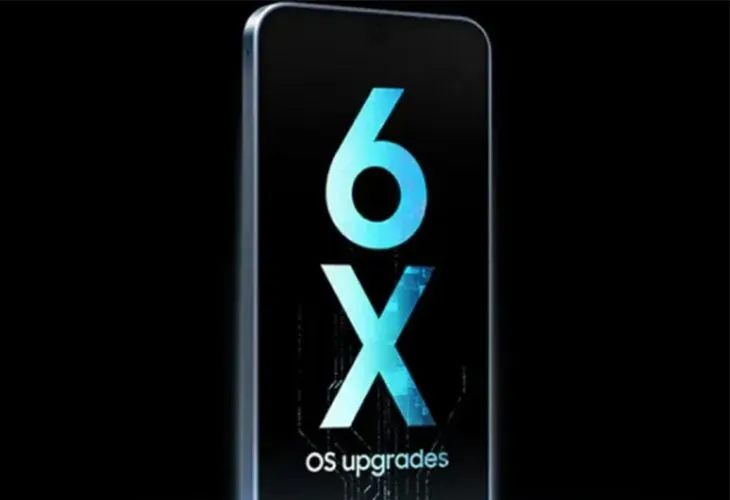 Samsung Galaxy A16 5G Jadi Ponsel Termurah Samsung 2024.