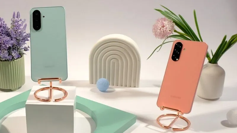 Samsung Galaxy A26 5G smartphone 3 jutaan terbaru yang dirancang khusus untuk memenuhi kebutuhan digital anak muda.