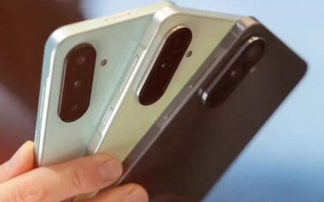 Samsung Galaxy A26 menawarkan kombinasi fitur unggulan yang identik dengan model yang lebih mahal namun dengan harga sangat terjangkau.