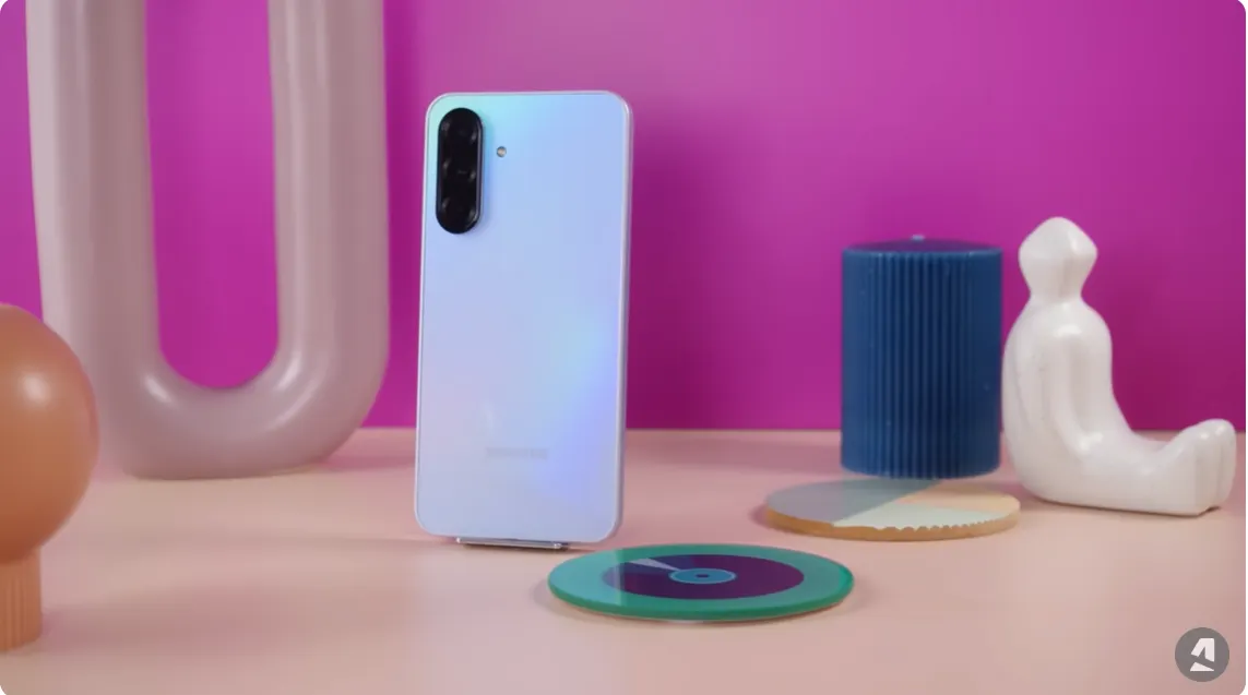 Spesifikasi Samsung Galaxy A36