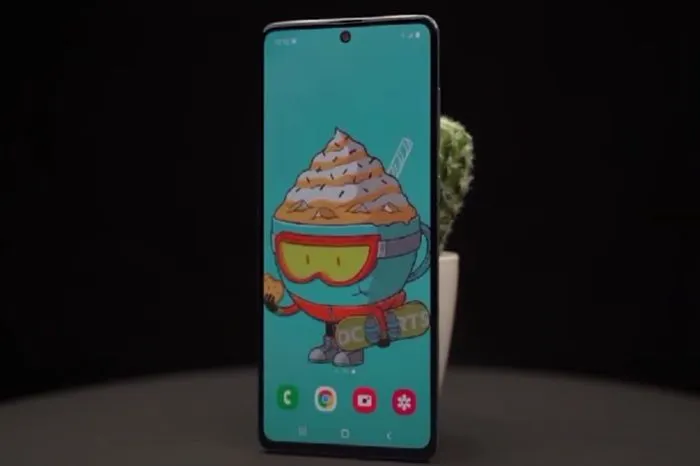 Samsung Galaxy M56 5G hadir dengan berbagai peningkatan, mulai dari performa yang makin gacor dari pendahulunya.