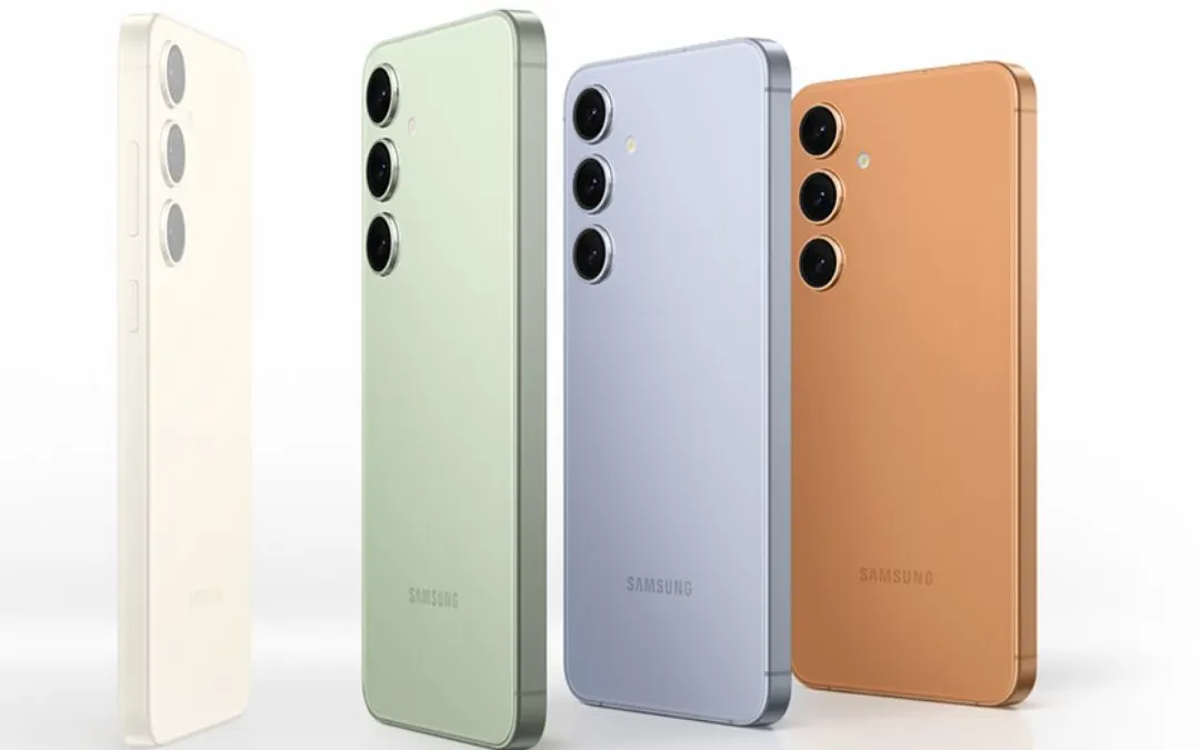 Samsung Galaxy S25 Series: Tawarkan Snapdragon 8 Elite Gantikan Exynos