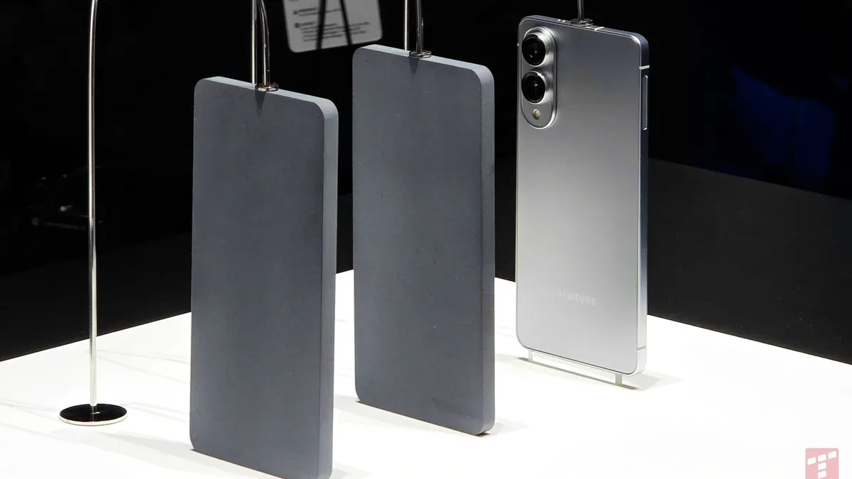 Samsung Galaxy S25 Edge Hadir dengan Ketipisan 5,8mm, Benarkah Mengorbankan Fitur Utama?