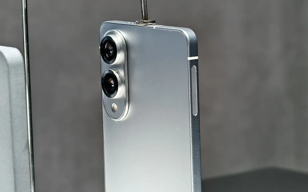 Illustrasi. Ternyata Samsung Rilis Galaxy S25 Edge: Cek Spesifikasi dan Harganya