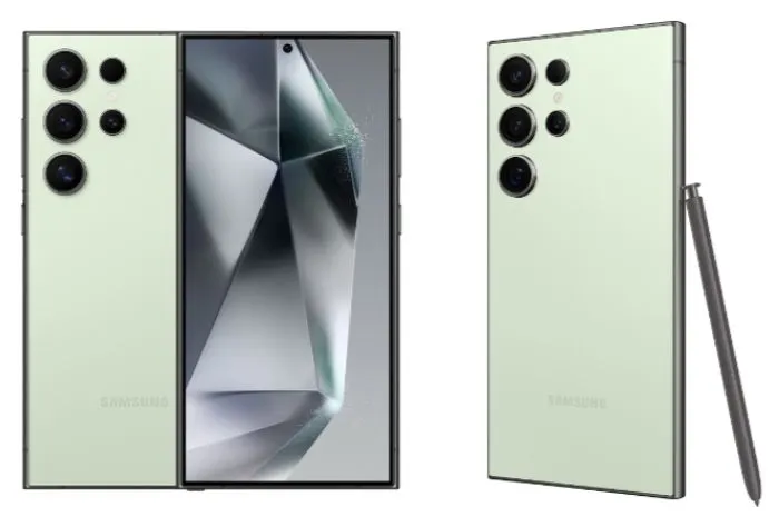 Kemampuan video Samsung Galaxy S25 Ultra melampaui standar smartphone konvensional dengan perekaman 8K 30 fps di tiga lensa berbeda.