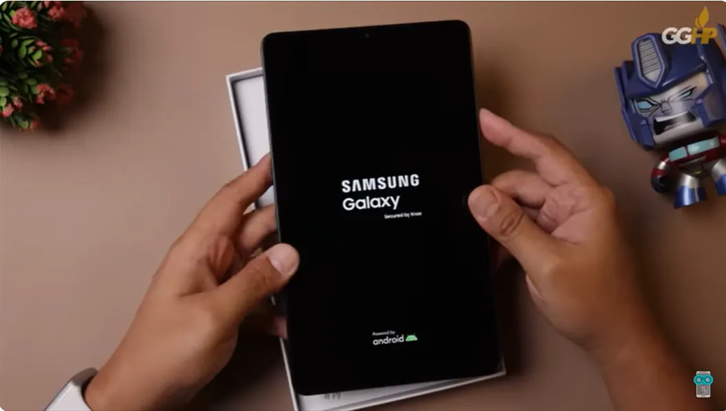 Samsung Galaxy Tab A9