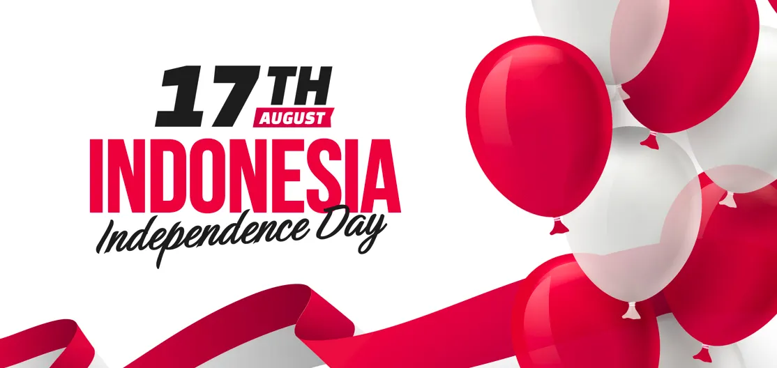 Ilustrasi. 7 Ide Aksesoris Bertema 17 Agustus untuk Dekorasi Rumah, DIjamin Mudah Dicari dan Murah