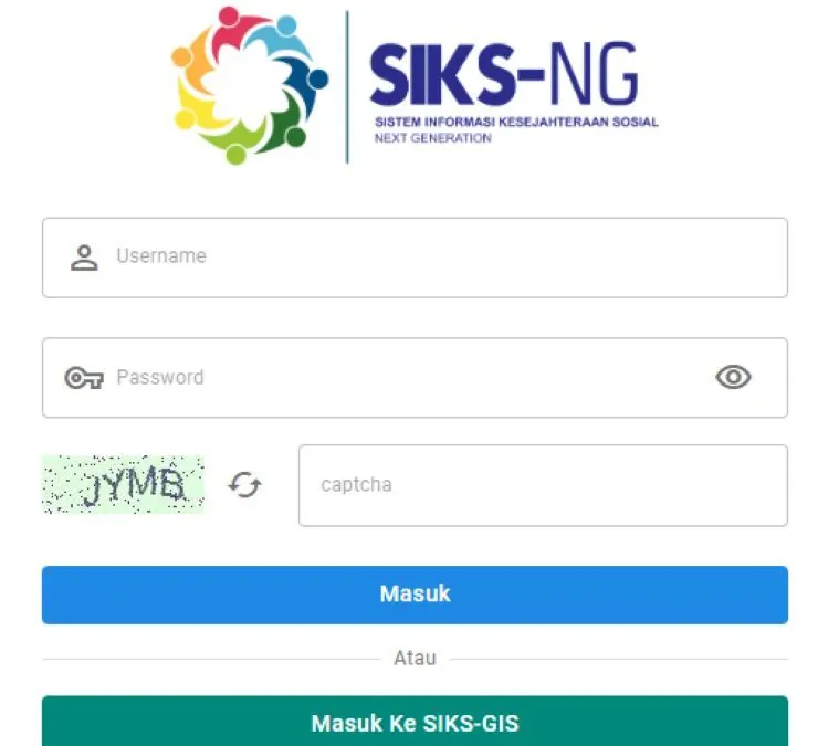 Hasil Pengecekan di SIKS-NG Hari Ini Bikin KPM Sumringah