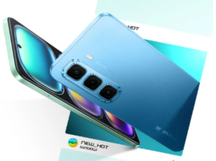 Review 10 HP Infinix Paling Gacor dengan Refresh Rate hingga 120Hz Mulai Rp1 Jutaan