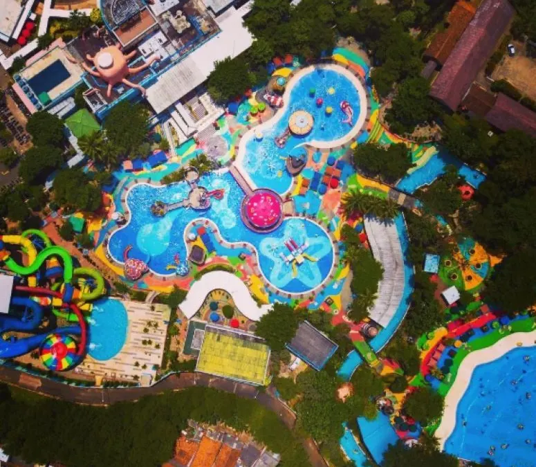 4 Tempat Wisata di Tangerang Ini Cocok untuk Keluarga, Ada yang Gratis Loh