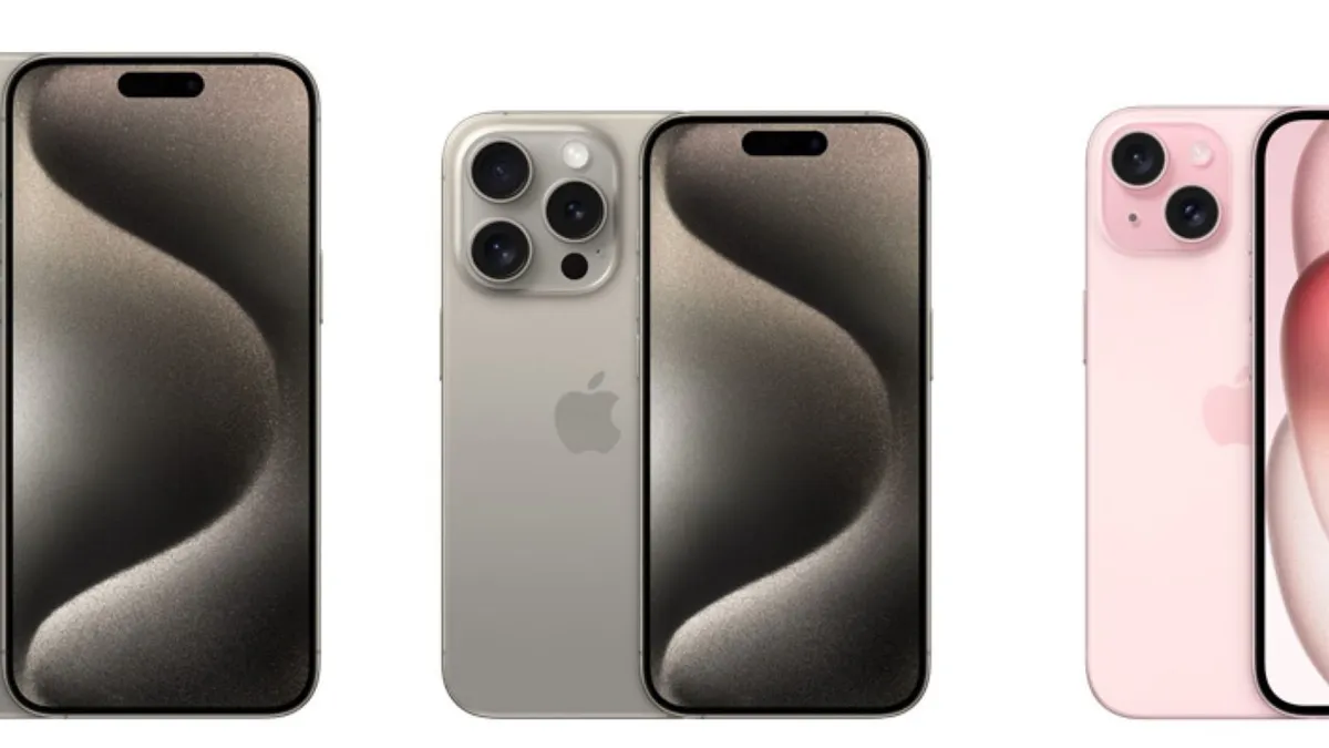 6 iPhone yang Worth It di Beli di Awal Tahun 2025