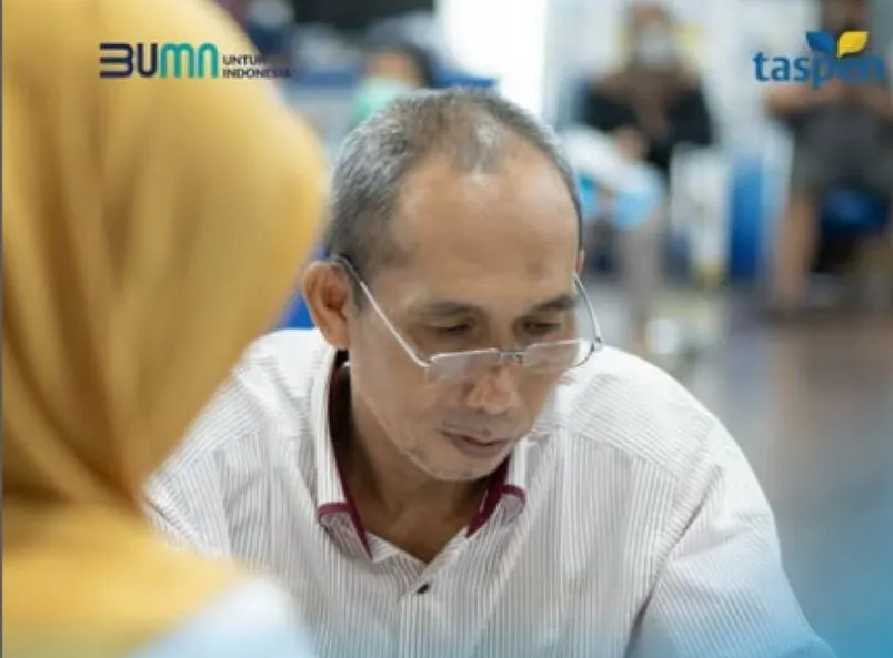 Kado Spesial untuk Pensiunan PNS, Gaji dan THR Tahun 2025 Alami Kenaikan, Ini Estimasi dan Tanggal Cairnya