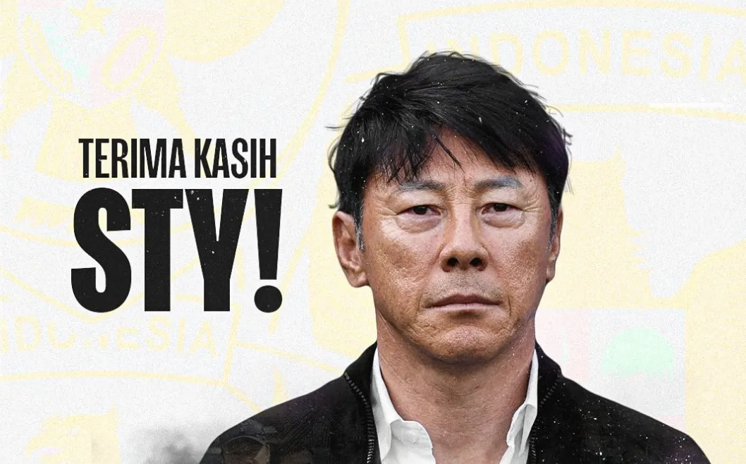 Shin Tae Yong saat ini sedang menjadi trending topik perbincangan di Indonesia usai diberhentikan PSSI sebagai pelatih Timnas Indonesia.