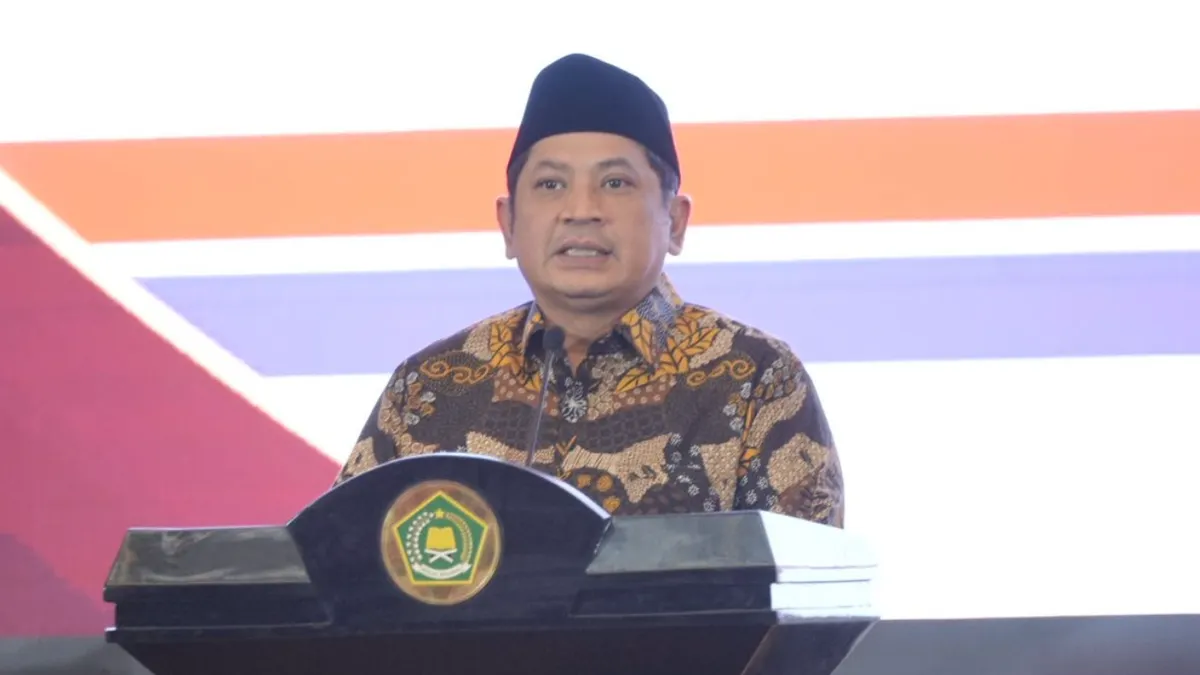 Seleksi penerimaan CASN atau CPNS tahun 2024 sudah memasuki tahap akhir, beberapa Kementerian pun sudah mengumumkan hasil akhir seleksi.