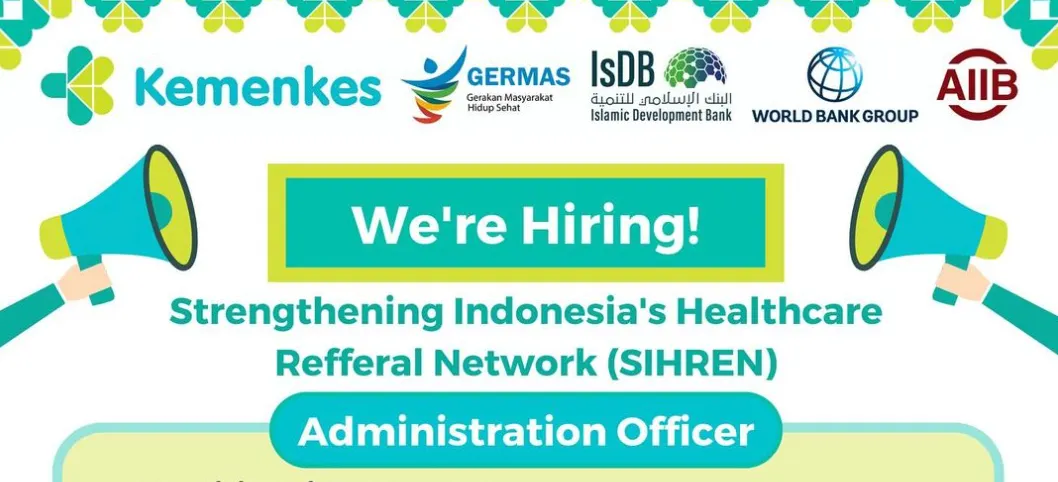Info Loker di Kemenkes