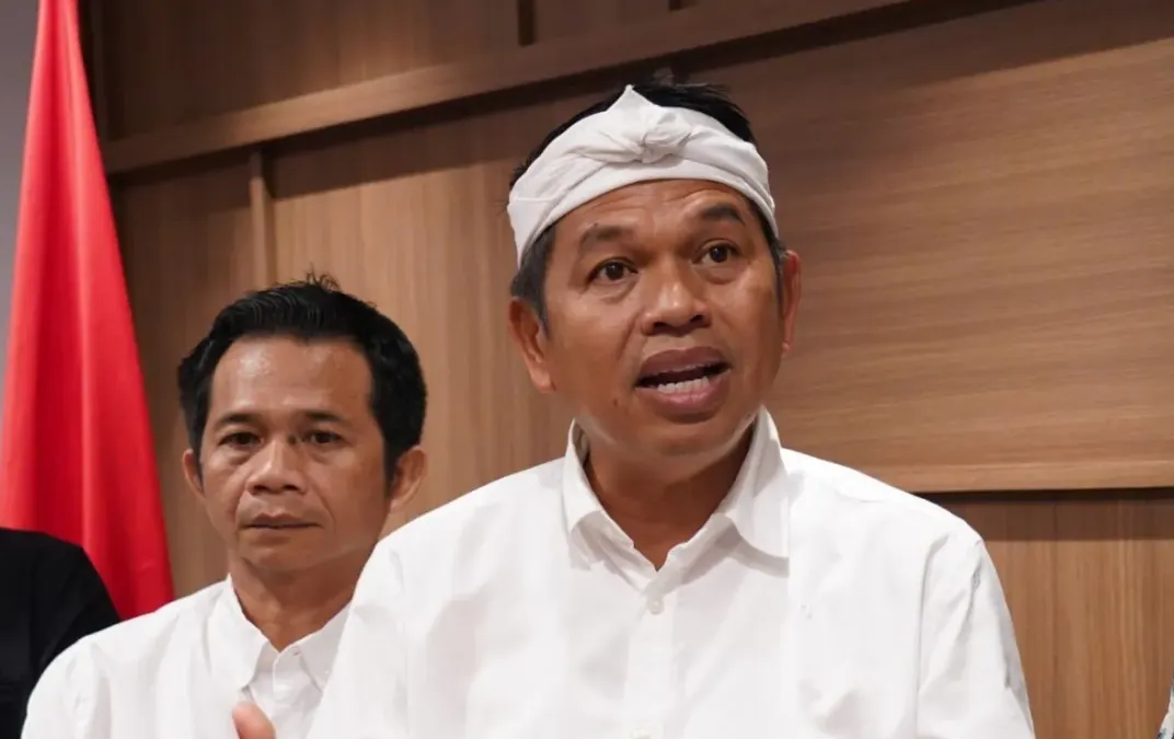 Dedi Mulyadi, menegaskan akan bertindak tegas terhadap praktik aksi premanisme minta THR yang kerap menyasar pejabat dan pengusaha.