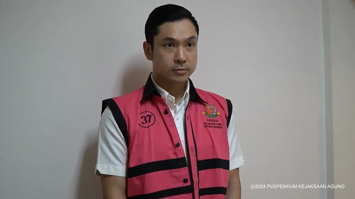  Harvey Moeis
