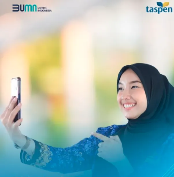 Illustrasi. Dana pensiunan PNS melalui Taspen