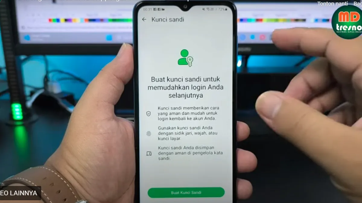 Terhindar Modus Penipuan, Lakukan 5 Langkah Ini agar WhatsApp Kamu Tidak Disadap