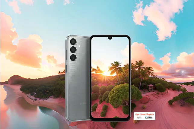 Ingin Beli Hp Baru Sebelum PPN 12 Persen? Intip Harga Samsung Terbaru Bulan Desember 2024
