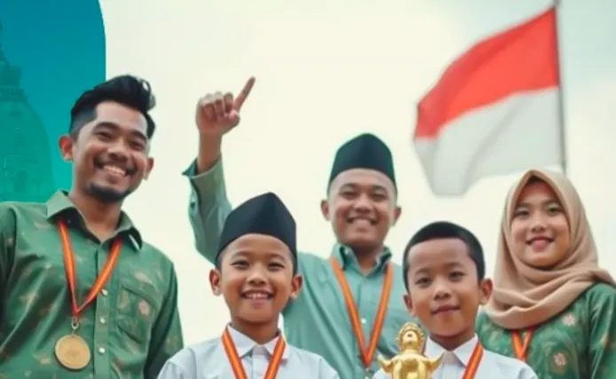Kemenag Rilis Aturan PPG Daljab dan Prajabatan 2025 Terbaru