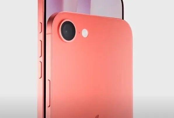 Illustrasi. spekulasi jadwal rilis iPhone SE 4